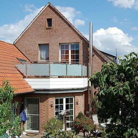 Ferienwohnung Stollenwerk Am Steinhuder Meer - Wunstorf Ot Steinhude An Der Schanze 7 Extérieur photo