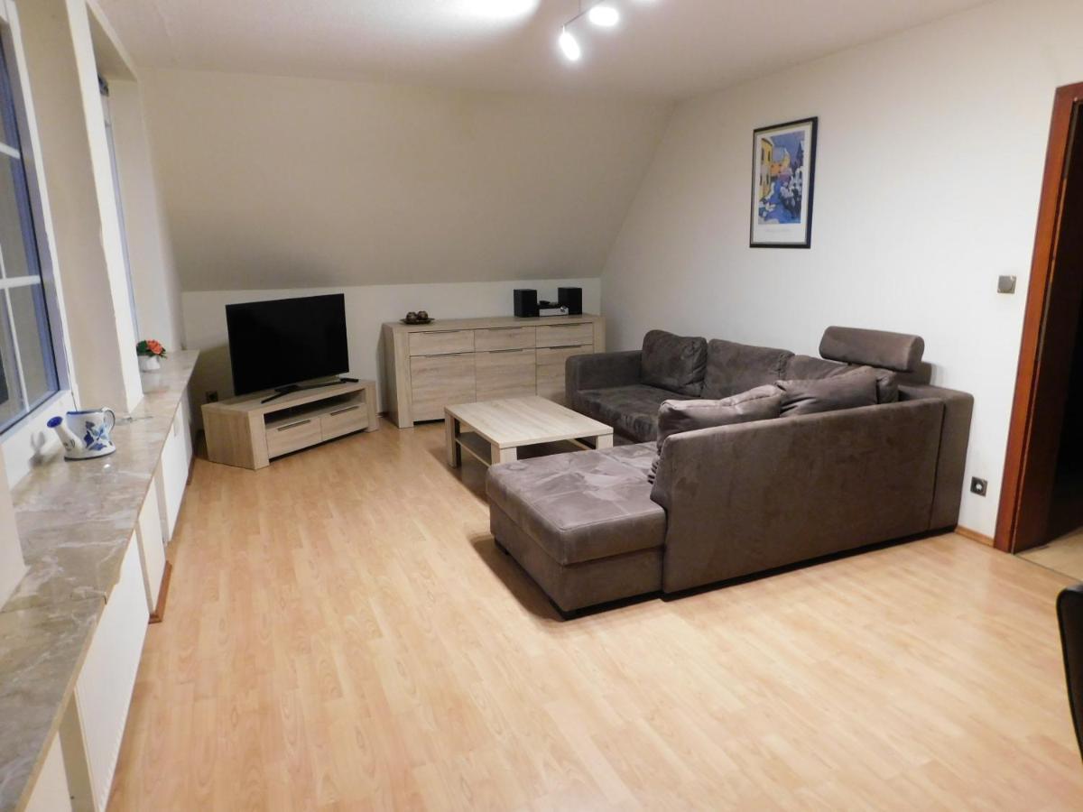 Ferienwohnung Stollenwerk Am Steinhuder Meer - Wunstorf Ot Steinhude An Der Schanze 7 Extérieur photo