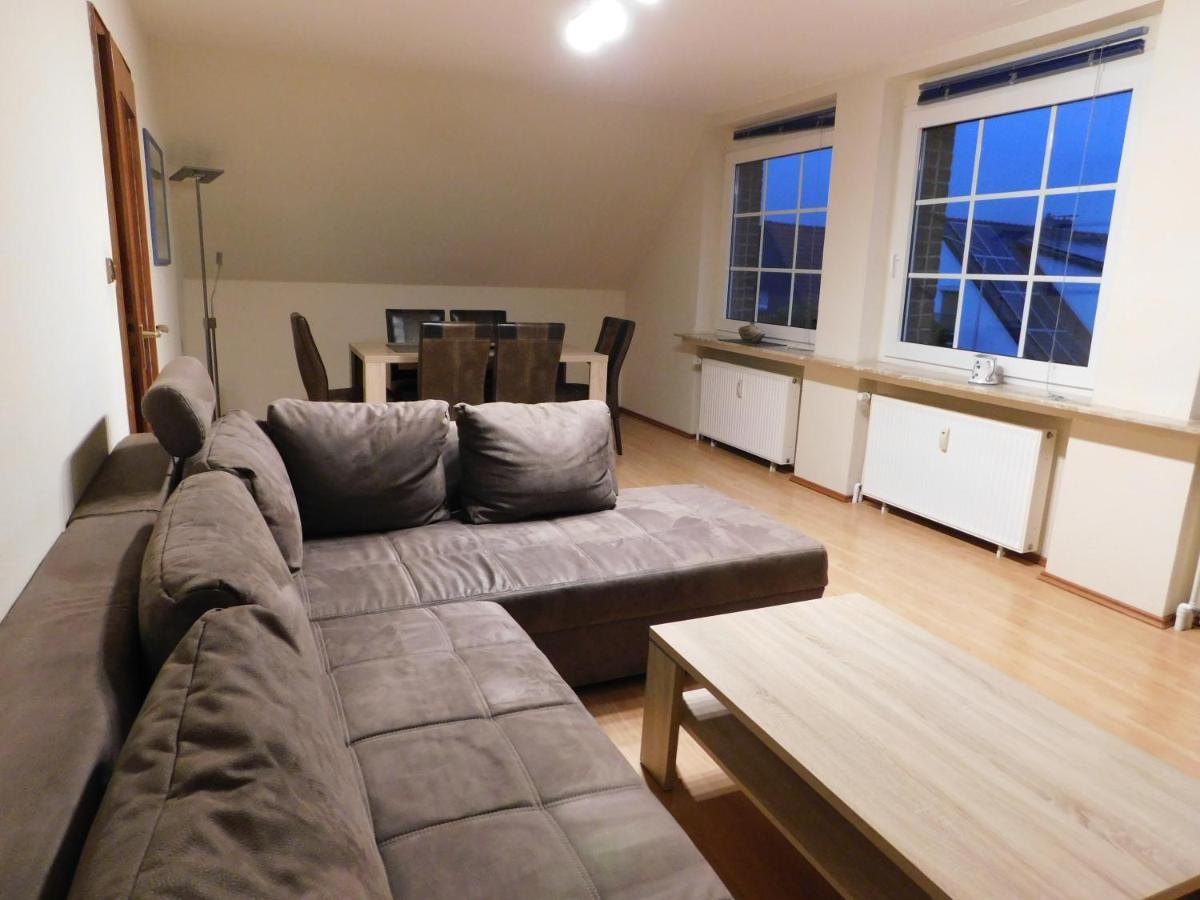 Ferienwohnung Stollenwerk Am Steinhuder Meer - Wunstorf Ot Steinhude An Der Schanze 7 Extérieur photo