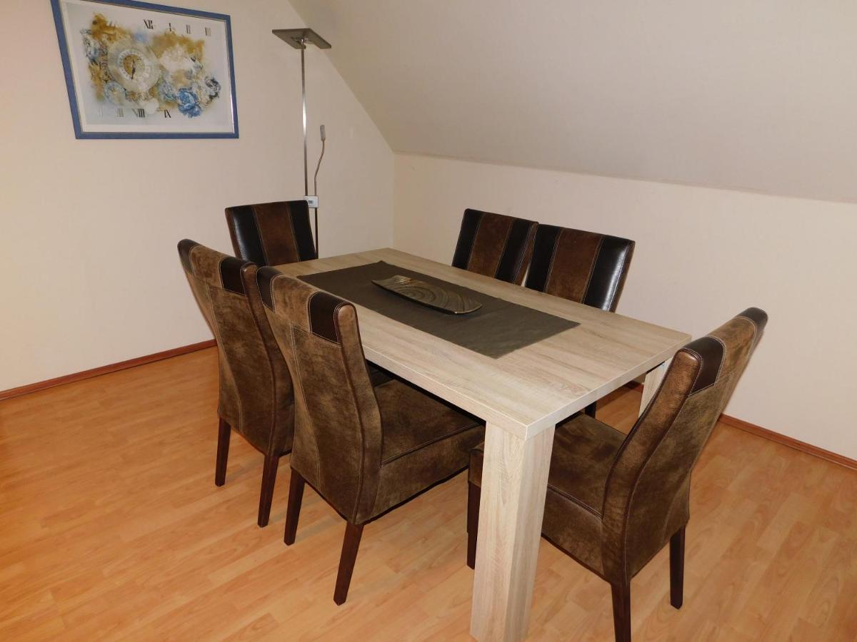Ferienwohnung Stollenwerk Am Steinhuder Meer - Wunstorf Ot Steinhude An Der Schanze 7 Extérieur photo