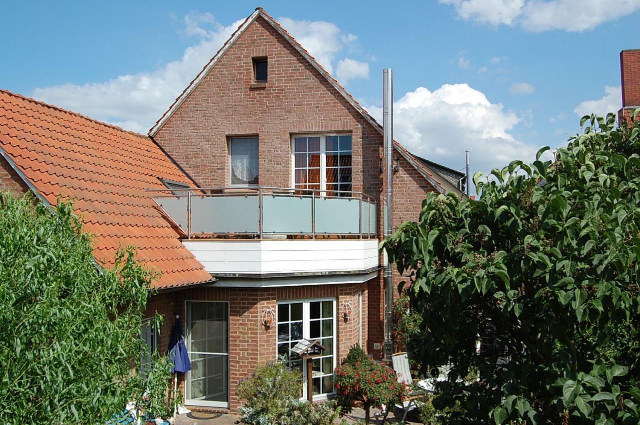 Ferienwohnung Stollenwerk Am Steinhuder Meer - Wunstorf Ot Steinhude An Der Schanze 7 Extérieur photo