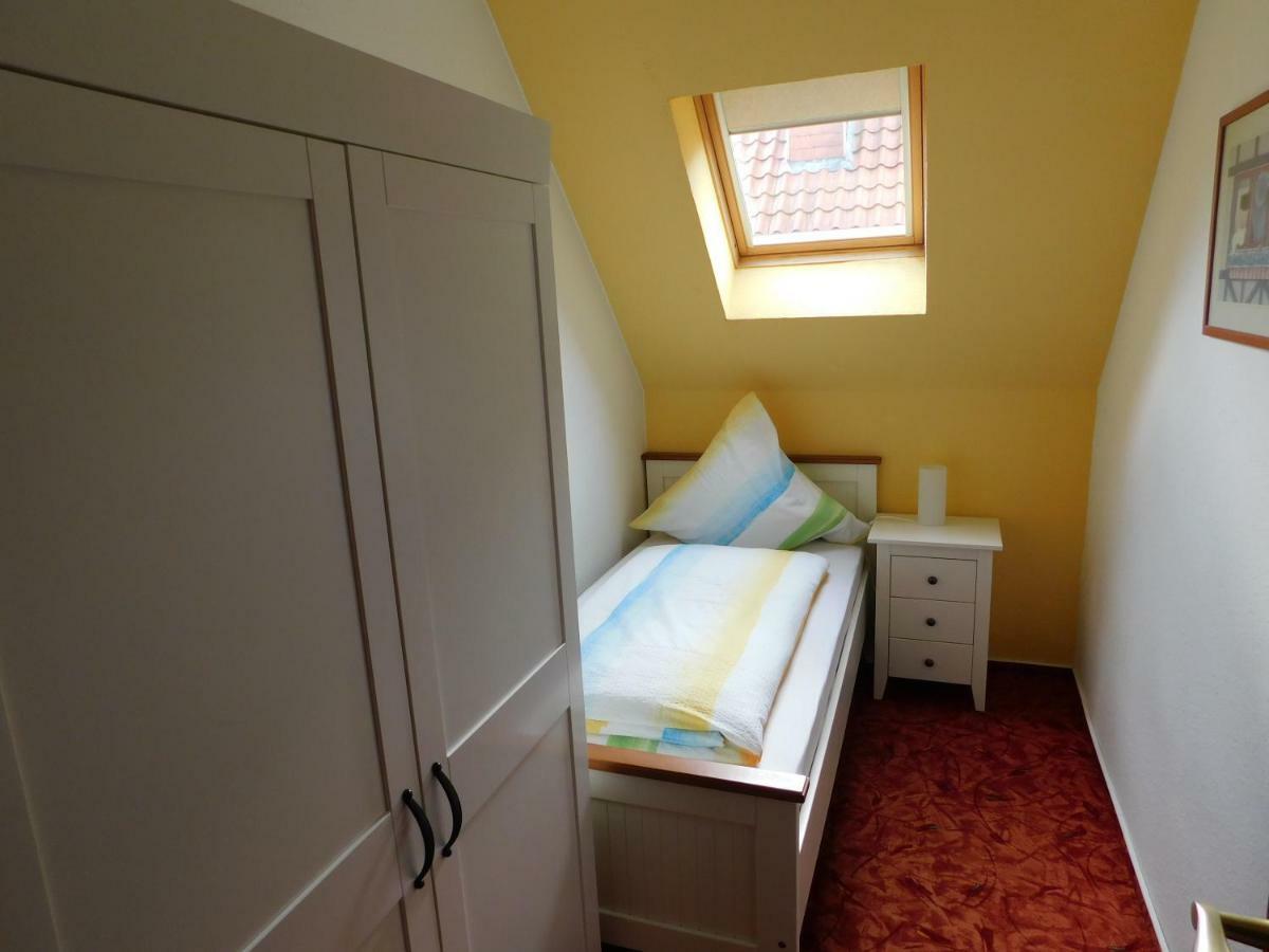 Ferienwohnung Stollenwerk Am Steinhuder Meer - Wunstorf Ot Steinhude An Der Schanze 7 Extérieur photo